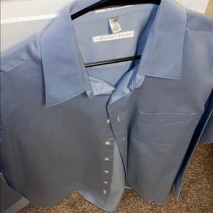 Geoffrey Beene, dress shirt